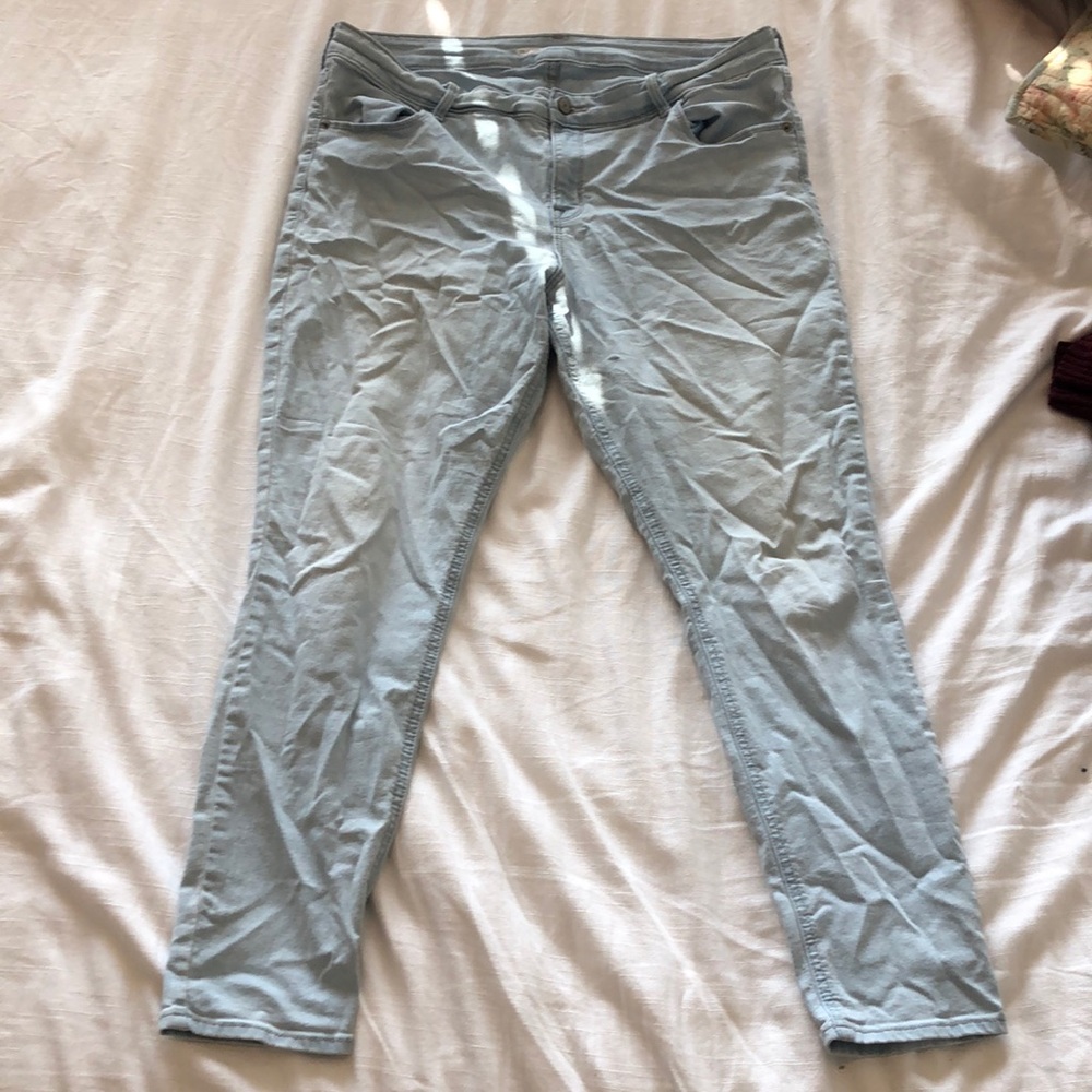Old Navy Jeans